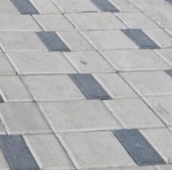 5 in 1 Paver Block